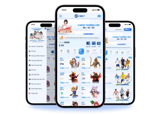 Game Bắn Cá với đồ họa đại dương sống động