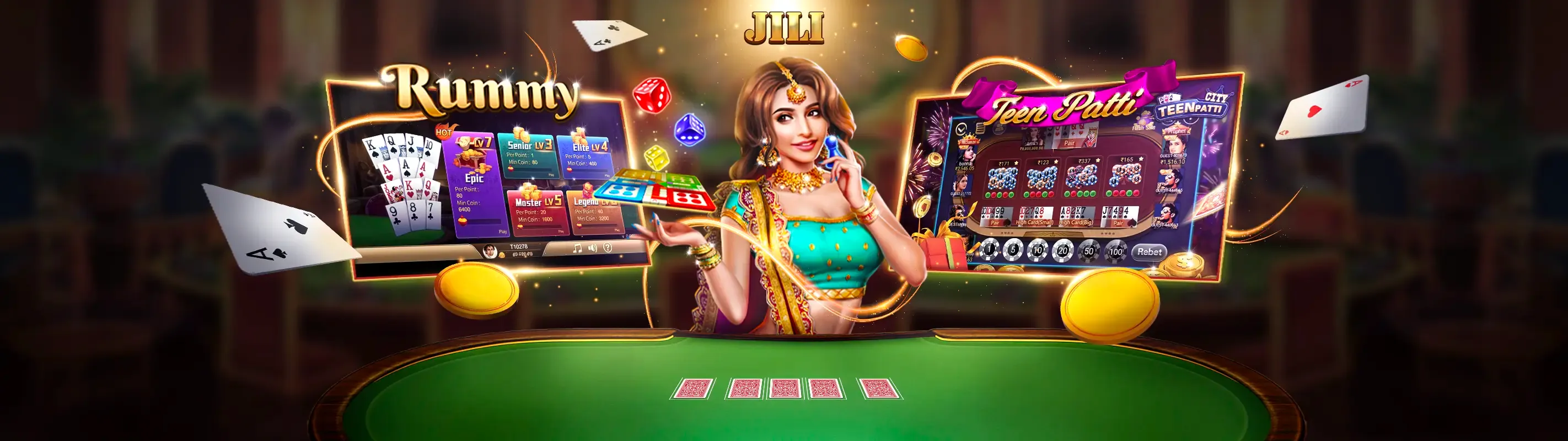 Sảnh Casino shbet0 link mới sang trọng với các trò chơi đa dạng